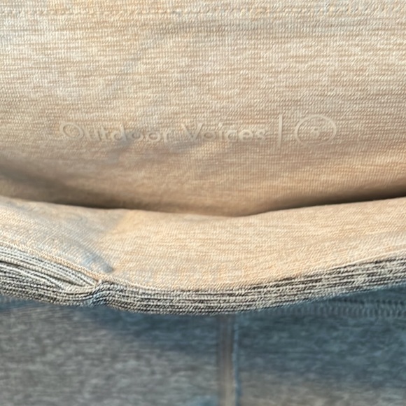 Outdoor Voices Leggings - Picture 2 of 2